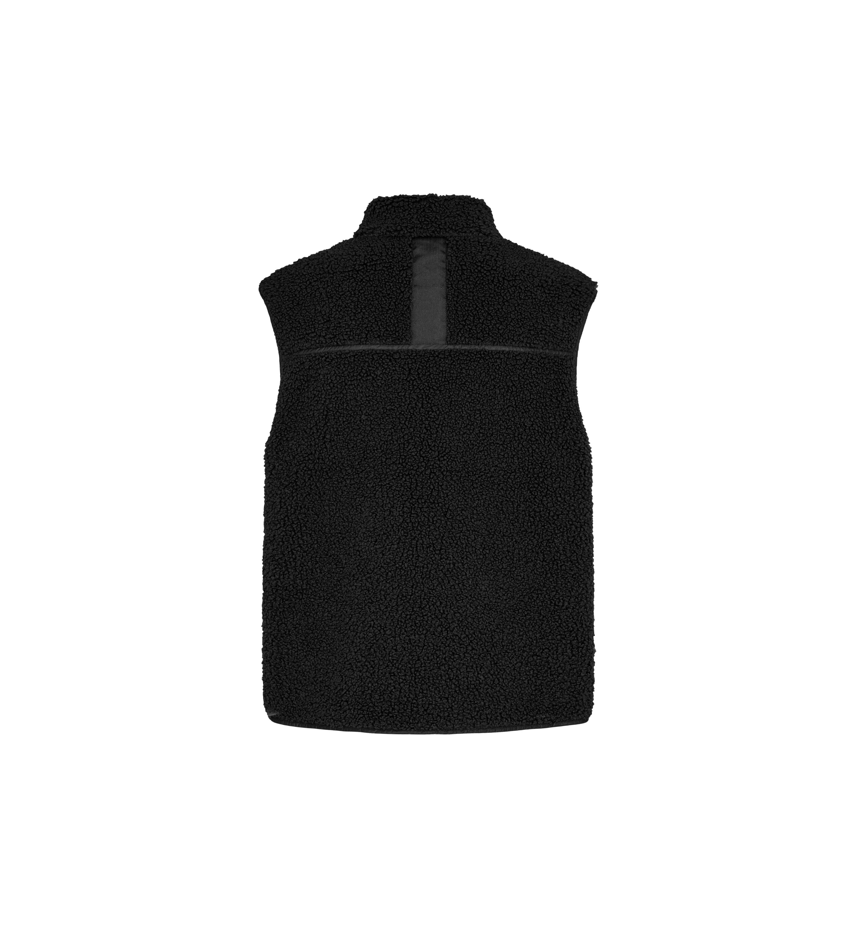 Packshot / Black / Black